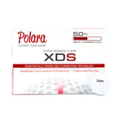 XDS Extra Distance & Spin - One Dozen Golf Balls