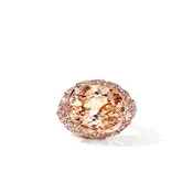 Artisan Series Naga Cocktail Ring|RGS603811RMRBWDI
