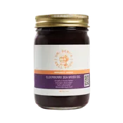 Elderberry Sea Moss Gel