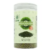 有機綠豆 454g