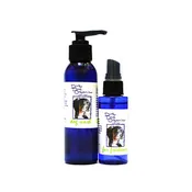 Dirty Dog Organics- Clean Pet Set