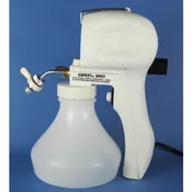 Albatross Expert 3000 PSI Spot Cleaning Gun, 110-120V, 60hz