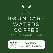 Camper’s Highlander Grogg