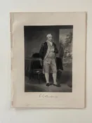Charles Pinckney — Custodians of History