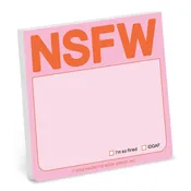 NSFW STICKY NOTES