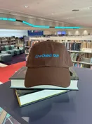 HPL Classic Dad Hat "Checked Out"