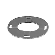4-Hole Washer for 4-Prong Eyelet