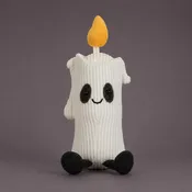 Amuseables Flickerty Candle | Jellycat