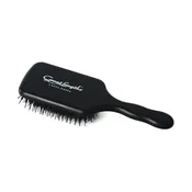 GREAT LENGTHS ACCA KAPPA SQUARE PADDLE BRUSH BLACK