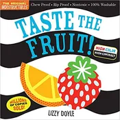 Indestructibles Taste the Fruit