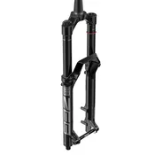 RockShox ZEB Ultimate A3 Suspension Fork 27.5'' DebonAir+ W/ButterCups 170mm 1-1/8''-1.5'' 15x110mm TA Rake: 44mm Black