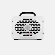 Turtlebox Original (Gen 3) Speaker
