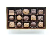 Gourmet Chocolates