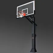Goalrilla CV60 Basketball Hoop