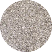 611 ANTIQUE SILVER BULK GLASS