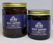 CBD + CBG Gummies (Night Support)