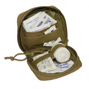 Soldier Individual First Aid Kit