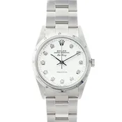 Rolex Air-King 90’S Model 14000/14010 | A&amp;E Watches