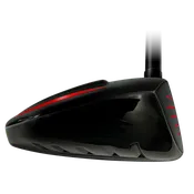 Formula FIRE 3+ Wood - 13° | Left Hand