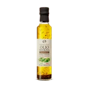 Basil Olio 250ml
