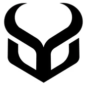 Demon Die Cut Stickers