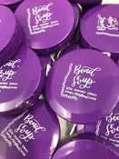 Bead Soup Tape Measure — Bead Soup