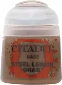 21-17 Base - STEEL LEGION DRAB (12ML)
