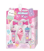 All About Lips Set
