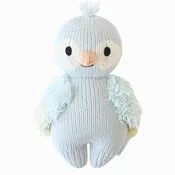 Cuddle + Kind 7" Baby Animals