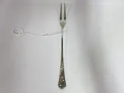 800 Silver Olive Fork