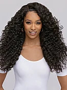 Bounce Deep Wave Hair Extensions