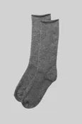 Alpaca Pile Sock