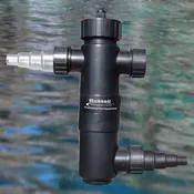 18 Watt UV Clarifier