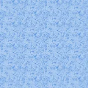 Fabric Patrick Lose Blue White Water Camping Therapy by the Quarter Yard 10632-40