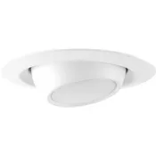 4" LED Recessed Eyeball Trim