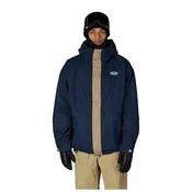 686 Men's 1994 Liberty Jacket – Navy Colorblock