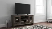 Arlenbry Lg Tv Stand W/fireplace Option