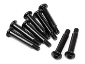 Step Screw Set M5x20mm