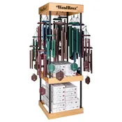 Arabesque® Windmill Display Assortment - Wholesale