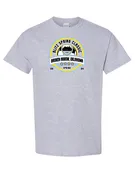 Blitz Spring Classic T-shirt 2024