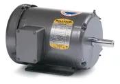 25 hp Two-speed Baldor Motor 1800 rpm 286T