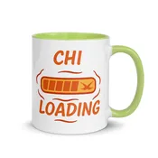 Chi Loading Mug