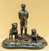 Rottweiler - Companions