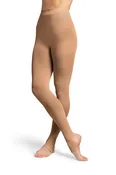 Girls  Stirrup Tights ContourSoft