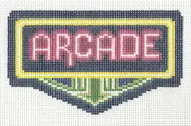Arcade Sign