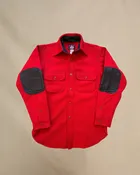 Long Tail Button Down Shirt