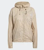 Adidas | Adi365 Running Reflective Jacket | Women's | Wonder Cargo