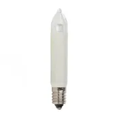 12v 3w Candle Shaped Bulb