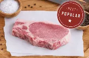 Bone-In Pork Chop