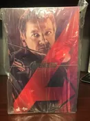 Avengers: Age of Ultron – 1/6 Scale Hawkeye Action Figure